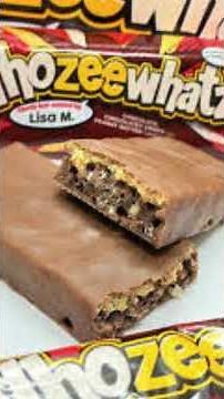 Candy Bars That Disappeared: Classic Treats You Can’t Buy Anymore