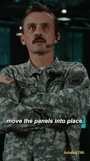 The Day the Earth Stood Still#viralshort