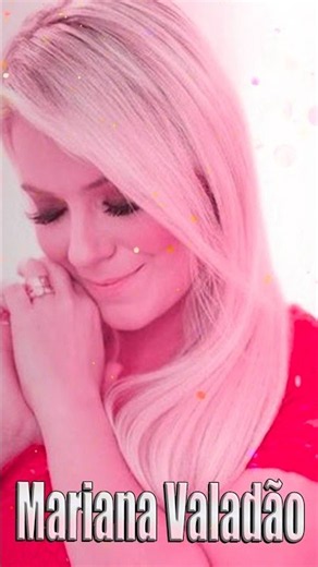 Hosana - Mariana Valadão