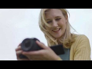 Canon EOS - Introducing the Canon Rebel SL2 Digital Camera