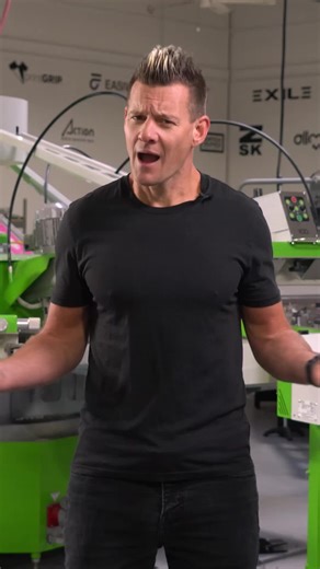 How many shirts did you print this month? Grab a whiteboard. Fire up that spreadsheet. Tally it up. If you’re hitting 1,000 tees a month, you might be spending more time printing than actually running your business. That’s the signal. Automation is calling. ✨ Learn the 3 signs it’s time to go auto 📈 See how a press can outwork a full-time hire 🔗 Link in bio to read the blog and see the signs! #screenprinting #automaticprinting #printshoplife #Ryonet #ROQ #powertheprint