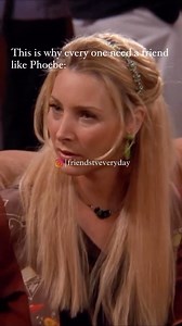 697K views · 10K reactions | Phoebe and Joey share the best relationship among the six of them!!❤️ Follow @friendstveveryday for more!! Season 5 Episode 5 The One With All the Kips #friends #friendstvshow #friendsmemes #series #sitcom #fyp #phoebebuffay #rachelgreen | Friends Tv Every Day | Facebook