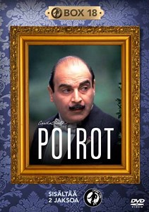 Detektív Poirot - Detektív Poirot: Ako sa darí tvojej záhradke? (S03E02) (1991) | ČSFD.sk