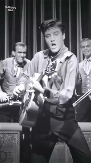 Elvis Presley - King Kreole (1958)