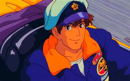 【BD1080P】恰克与飞鸟 On Your Mark 1995【中日双语】