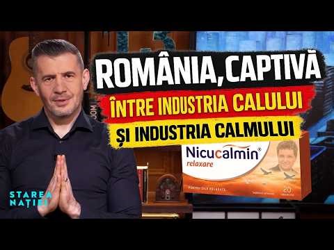 Ipoteză: România, noua Ungarie? Prea multe coincidențe și complicități! Starea Nației 7/5/26