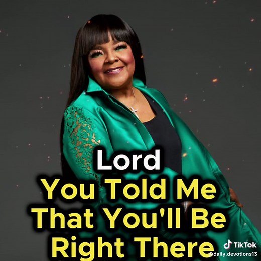 Shirley Caesar - Jesus I Love Calling Your Name Gospel Song