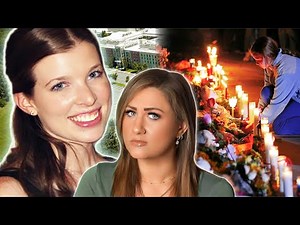 Teacher Murdered By Her Student In School Bathroom: The Case Of Colleen Ritzer