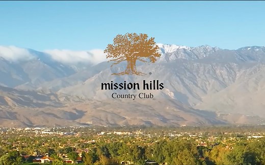 Mission Hills Country Club | Rancho Mirage Golf & Lifestyle