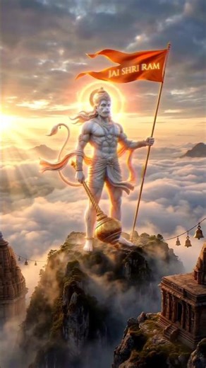 जय हनुमान मंदिर में प्रवेश करने वाले है #youtubeshort #lovemusic #lovemusic #song