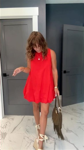 Hair hairing. Outfit outfitting. Sun shining. #ootd #ootdguide #outfitideas #outfitinspo