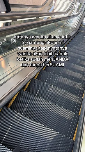 Kecantikan Wanita Setelah Menjanda