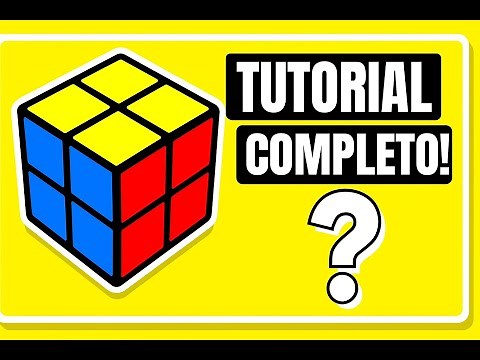 The Quick and Easy Solution for the 2x2 Rubik's Cube | Tips and Tricks