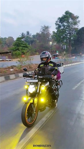 Bombikers ride #bombikersclub #automobile #indianbikers