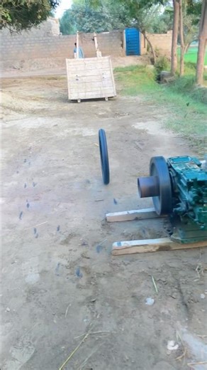 The Donkey car up motorcycle wheel speed tast #trending