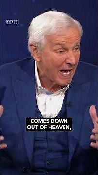 "Where Is Heaven?" -Dr. David Jeremiah