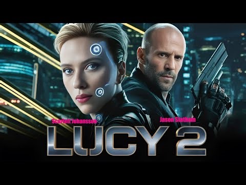Lucy 2 Full Movie 2025 || Jason statham, Scarlett Johansson, Morgan Freeman | Action Movie