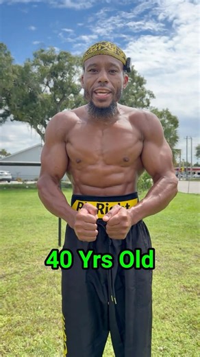 How To Be Shredded In Your 60’s | Age Is Just A Number | @R@RipRight