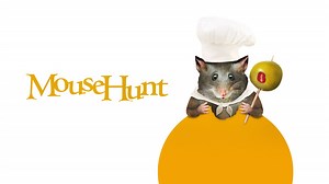 Mouse Hunt - Apple TV