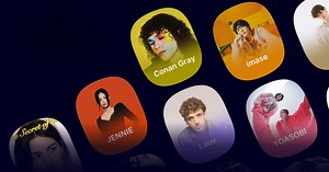 Pobierz i uruchom Weverse: Connect with Artists na PC i Mac (emulator)