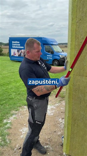 🧱 Nejčastější chyby při lepení polystyrenu ❌
