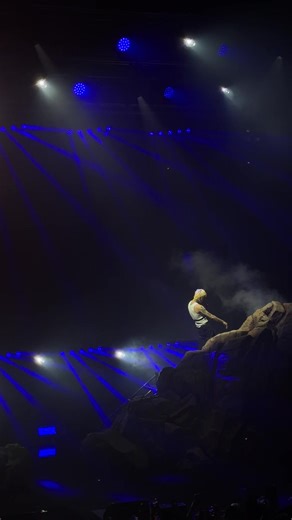 The Magic of Lex Live: A Dramatic Encounter