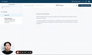 A Quick Tour of Freed