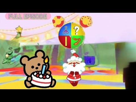 Fancy Dancin Goofy : mickey mouse clubhouse : oh toodles compilation