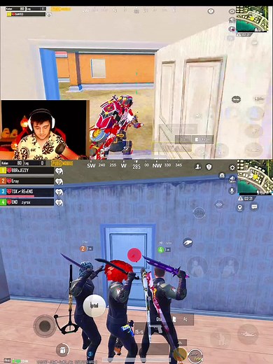 Jezzy - Pubg Mobile Episode 7