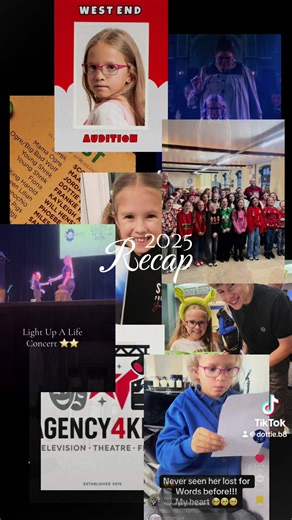 Celebrating Dottie's Journey in 2025