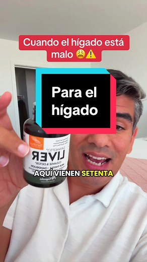 Plantas medicinales para limpiar el hígado