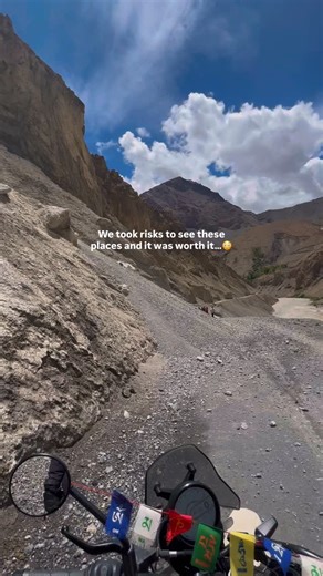 Amal on Instagram: "Spirally 📿"