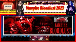 𝗩𝗮𝗺𝗽𝗶𝗿𝗲 𝗕𝗹𝗼𝗼𝗱𝗹𝘂𝘀𝘁 𝟮𝟬𝟮𝟯⚓️𝘼𝙙𝙪𝙡𝙩 🧛‍♀️🦇⚰️𝙈𝙤𝙫𝙞𝙚!⚓️