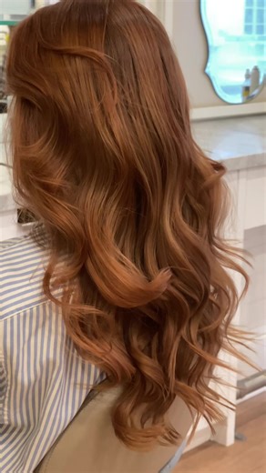 Drybar Styling at Nordstrom NYC