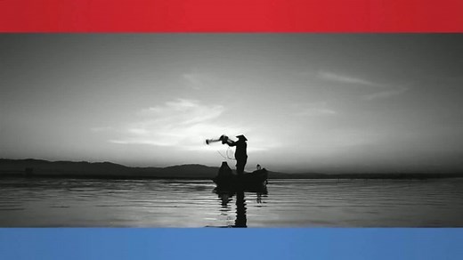 National Public Radio Morning Edition TV Spot, 'Wake Up'