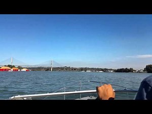 1992 Bayliner capri cuddy 1950 Force 120hp l-drive