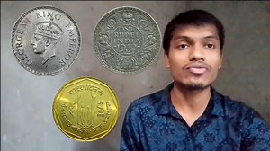 বতর্মানে ভারতের এক রুপি কয়েনের দাম কত ২০২৫। লাল পয়সা | Episode-35 | Better Collection Bd