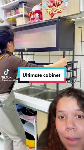 Ultimate Cabinet Installation | Easy DIY Guide