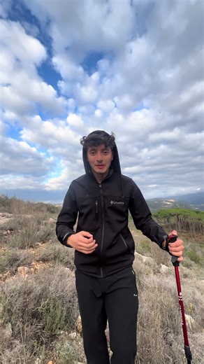 جبال لبنان: جمال الطبيعة الفريدة