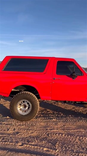 #broncoprerunner #bronco #fordbronco | Bronco Prerunner