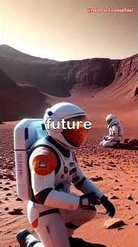 UAE’s Mars City Simulation Is Preparing Humans for Life on Mars