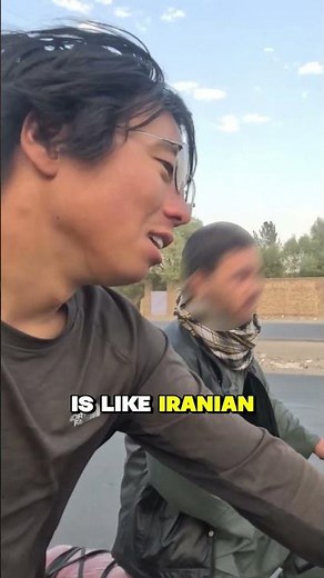 Which language do they speak in Afghanistan?