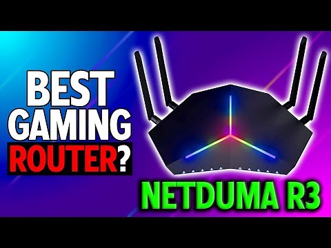Netduma R3 Review - Worth It in 2024?