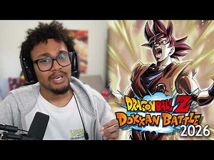 Something's wrong with 2026 Dokkan... (can they fix it?)