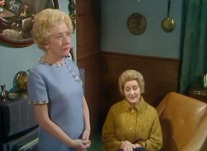 28K views · 1.2K reactions | Coronation Street - 17th February 1971. Nellie tells Annie that Herbert wants her to be the one to open the motel, and Annie makes a hurried phone call to the brewery's publicity office. #DorisSpeed #AnnieWalker #MollieSugden #NellieHarvey #CoronationStreet #ClassicCoronationStreet #ClassicCorrie #Corrie | Doris Speed Fans | Facebook