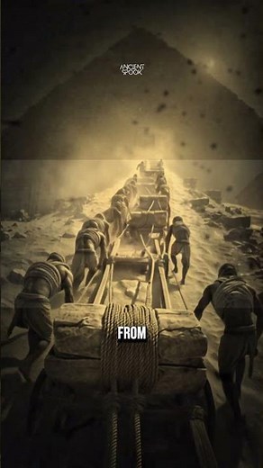 Graham Hancock Explains Why Egypt’s Biggest Questions Are Ignored
