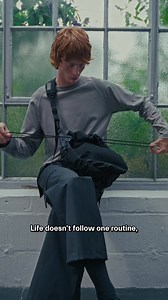 16 reactions | The Uva is at home in every setting. From the morning commute to the city break. Explore Fall / Winter 25 now. For 10% off your first purchase use code NEW10. Enjoy free shipping on all orders over €100. | côte&ciel | Facebook