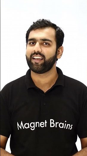 IIT-JEE Students - Join Live Quiz Session On Magnet Brains! #shorts #magnetbrains #iitjee
