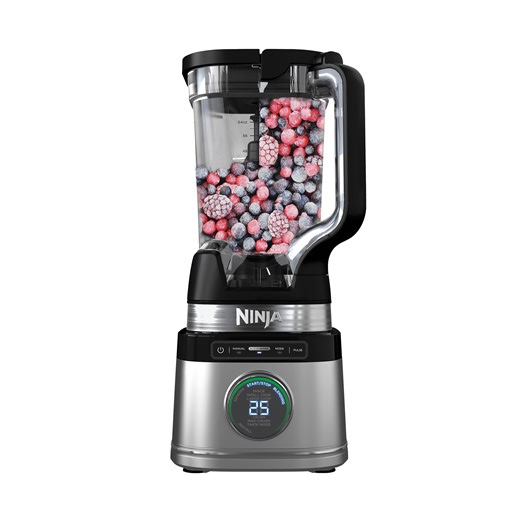 Ninja Detect Power Blender Pro TB201UK | 1200W Kitchen Blender
