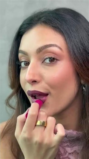 New Elle 18 Color Pop Lipstick